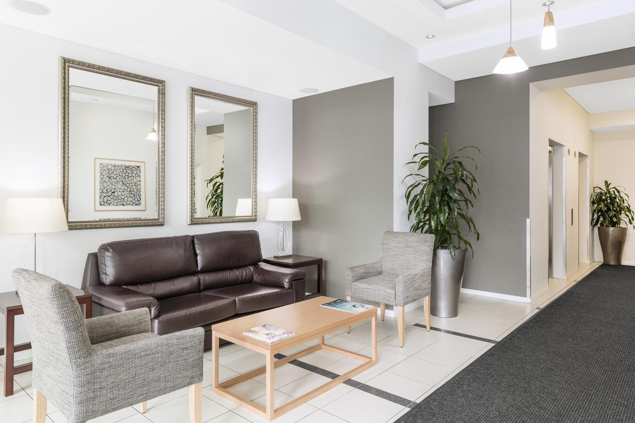 Apartment @ 212 Margaret