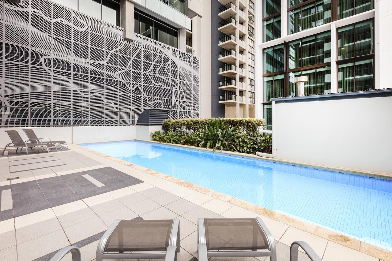 @ 212 Margaret Apartment Brisbane