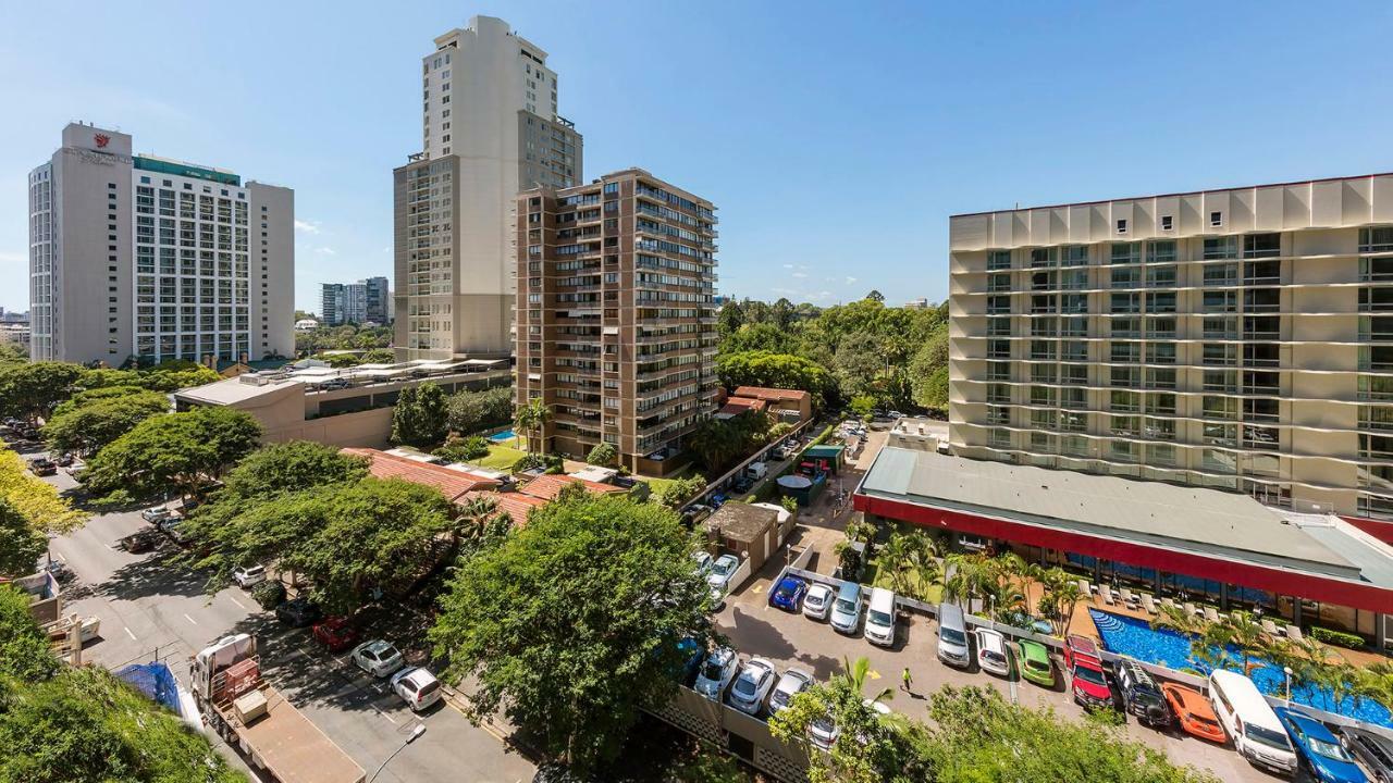 @ 212 Margaret Apartment Brisbane